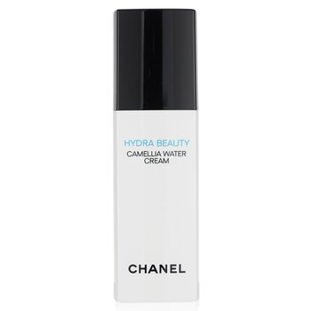 Chanel Hydra Beauty山茶花水霜 (Hydra Beauty Camellia Water Cream)