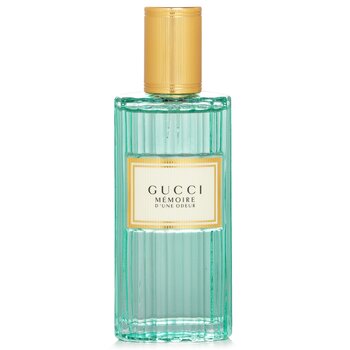 Gucci 回憶錄DUne Odeur淡香水噴霧 (Memoire D’Une Odeur Eau De Parfum Spray)