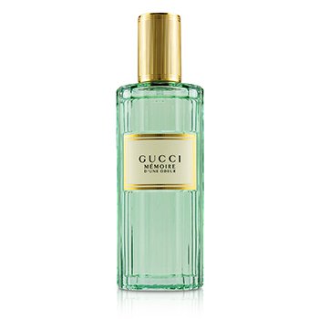 Gucci 回憶錄DUne Odeur淡香水噴霧 (Memoire D’Une Odeur Eau De Parfum Spray)