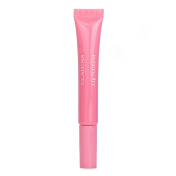 天然潤唇霜-＃01 Rose Shimmer (Natural Lip Perfector - # 01 Rose Shimmer)