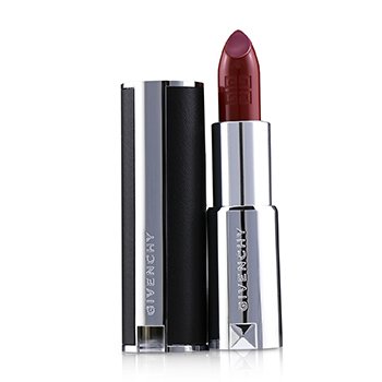 Givenchy Le Rouge夜光啞光高遮瑕唇膏-＃333 Linterdit (Le Rouge Luminous Matte High Coverage Lipstick - # 333 Linterdit)