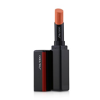 Shiseido ColorGel LipBalm-＃102水仙（純粹的杏子） (ColorGel LipBalm - # 102 Narcissus (Sheer Apricot))