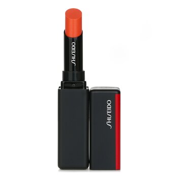 Shiseido 花漾潤澤凝亮唇膏 - # 102 Narcissus (Sheer Apricot) (ColorGel LipBalm - # 102 Narcissus (Sheer Apricot))