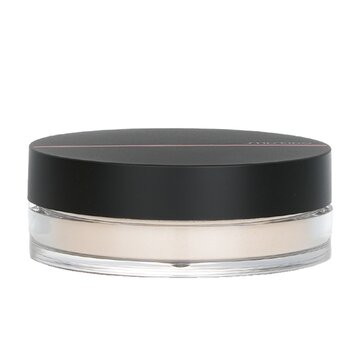 Shiseido 同步皮膚隱形絲散粉-＃Radiant (Synchro Skin Invisible Silk Loose Powder - # Radiant)