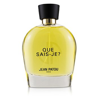 收藏Que Sais-Je?香水噴霧