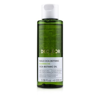 Decleor Bourrache奇卡植物油 (Bourrache Cica-Botanic Oil)