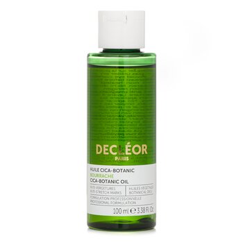 Decleor Bourrache奇卡植物油 (Bourrache Cica-Botanic Oil)