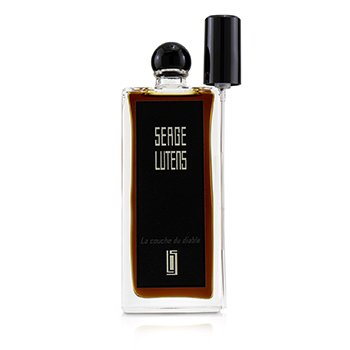 Serge Lutens La Couche Du Diable淡香水噴霧 (La Couche Du Diable Eau de Parfum Spray)