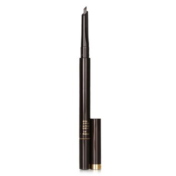 Tom Ford 帶筆芯的眉式雕刻家-＃04濃咖啡 (Brow Sculptor With Refill - # 04 Espresso)