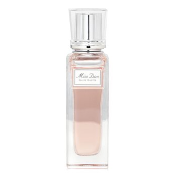 迪奧小姐滾珠珍珠淡香水 (Miss Dior Roller-Pearl Eau De Toilette)