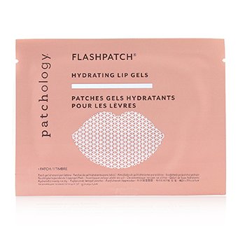 FlashPatch保濕潤唇膏 (FlashPatch Hydrating Lip Gels)