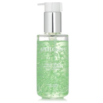 Apot.Care 抗污染果凍清潔劑 (ANTI-POLLUTION Jelly Cleanser)