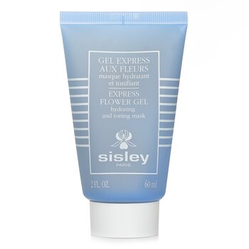 Sisley 速遞花膠 (Express Flower Gel)