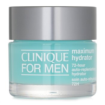 Clinique 最大水化器72小時自動補充水化器 (Maximum Hydrator 72-Hour Auto-Replenishing Hydrator)