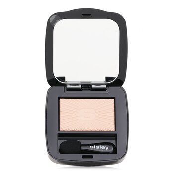 Les Phyto Ombres持久亮採眼影-＃11 Mat Nude (Les Phyto Ombres Long Lasting Radiant Eyeshadow - # 11 Mat Nude)