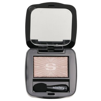 Les Phyto Ombres持久亮採眼影-＃13 Silky Sand (Les Phyto Ombres Long Lasting Radiant Eyeshadow - # 13 Silky Sand)