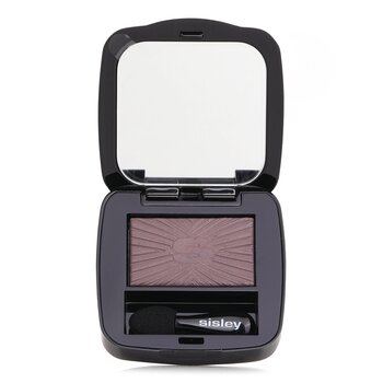 Sisley Les Phyto Ombres持久亮採眼影-＃15 Mat Taupe (Les Phyto Ombres Long Lasting Radiant Eyeshadow - # 15 Mat Taupe)