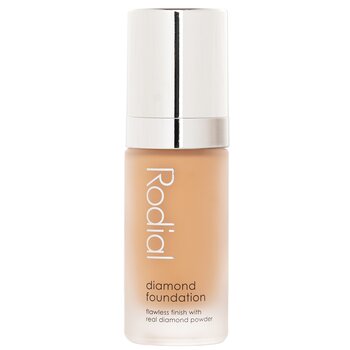 Rodial 鑽石基金會-＃30 (Diamond Foundation - # 30)