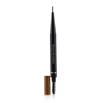 重度旋轉眉筆-＃05淺棕色 (Heavy Rotation Eyebrow Pencil - # 05 Light Brown)