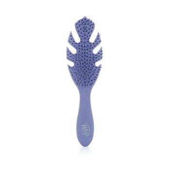 Wet Brush 去綠色纏結-薰衣草 (Go Green Detangler - # Lavender)