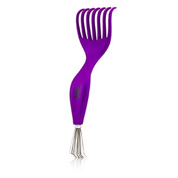 Wet Brush 專業刷清潔劑-＃紫色 (Pro Brush Cleaner - # Purple)