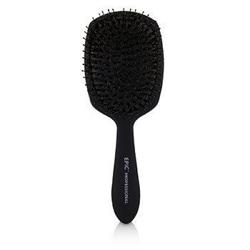 Wet Brush 閃亮美魔梳 - # Black (Pro Epic Deluxe Shine Enhancer - # Black)