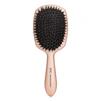 Wet Brush 閃亮美魔梳 - # Rose Gold (Pro Epic Deluxe Shine Enhancer - # Rose Gold)