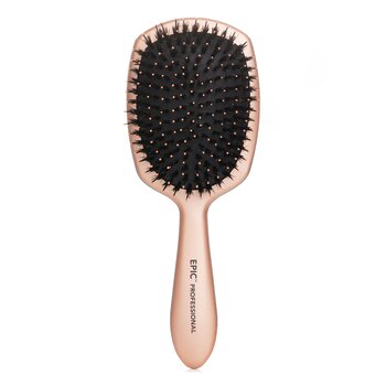 Wet Brush Pro Epic Deluxe閃亮增強劑-＃玫瑰金 (Pro Epic Deluxe Shine Enhancer - # Rose Gold)