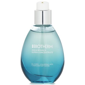 Biotherm Aqua Super Concentrate（彈跳）-適用於所有皮膚類型 (Aqua Super Concentrate (Bounce) - For All Skin Types)