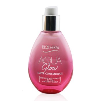 Biotherm Aqua Super Concentrate（Glow）-適合中性/混合性皮膚 (Aqua Super Concentrate (Glow) - For Normal/ Combination Skin)