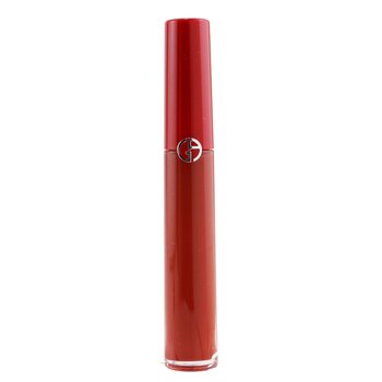 唇膏大師濃烈的天鵝絨色（液體唇膏）-＃415（紅木） (Lip Maestro Intense Velvet Color (Liquid Lipstick) - # 415 (Red Wood))