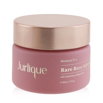 Jurlique Moisture Plus稀有玫瑰凝膠霜 (Moisture Plus Rare Rose Gel Cream)