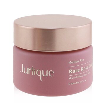 Jurlique 保濕加稀有玫瑰霜 (Moisture Plus Rare Rose Cream)