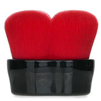 Shiseido HANATSUBAKI HAKE拋光臉刷 (HANATSUBAKI HAKE Polishing Face Brush)