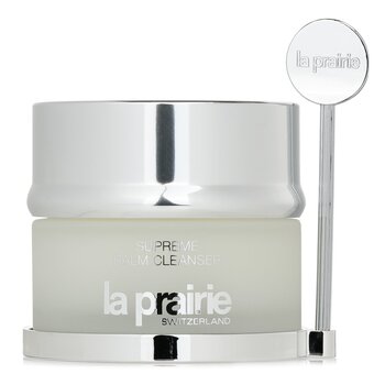 La Prairie 極致香脂潔面乳 (Supreme Balm Cleanser)