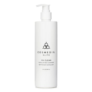 CosMedix Elite Rx Clean去角質潔面乳 (美容院裝) (Elite Rx Clean Exfoliating Cleanser (Salon Size))