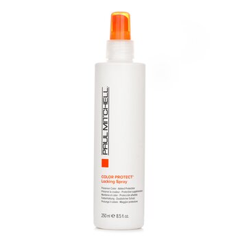 Paul Mitchell 顏色保護鎖噴劑（保留顏色-增加保護） (Color Protect Locking Spray (Preserves Color - Added Protection))