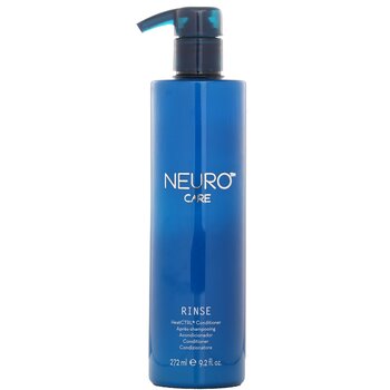 神經保健沖洗HeatCTRL護髮素 (Neuro Care Rinse HeatCTRL Conditioner)