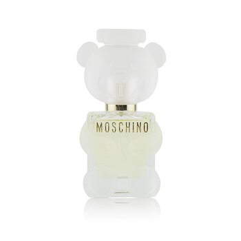 Moschino 玩具2香水噴霧 (Toy 2 Eau De Parfum Spray)