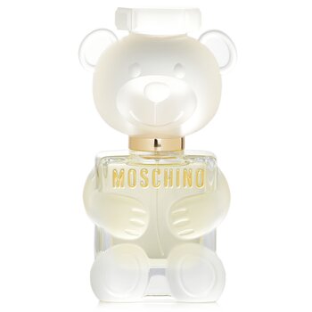 Moschino 玩具2香水噴霧 (Toy 2 Eau De Parfum Spray)