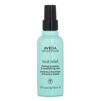 Aveda 泄熱熱保護器和調理霧 (Heat Relief Thermal Protector & Conditioning Mist)