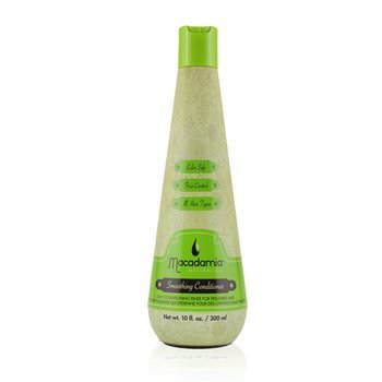 Macadamia Natural Oil 柔順護髮素（無毛躁的日常護髮沖洗） (Smoothing Conditioner (Daily Conditioning Rinse For Frizz-Free Hair))