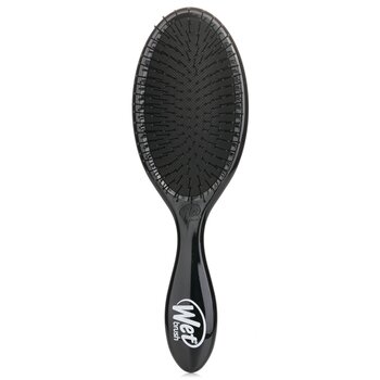 Wet Brush 原版順髮梳 - # 黑色 (Original Detangler - # Black)
