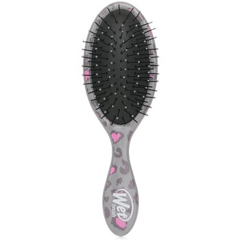 Wet Brush 兒童雜物工-＃冰淇淋 (Kids Detangler - # Leopard)