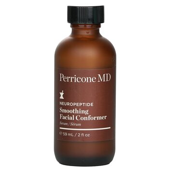 Perricone MD 神經肽平滑面部適體血清 (Neuropeptide Smoothing Facial Conformer Serum)