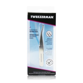 Tweezerman 黑頭提取器 (Blackhead Extractor)