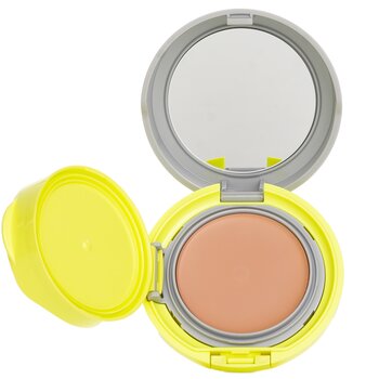 Shiseido 運動BB Compact SPF50-＃中黑 (Sports BB Compact SPF50 - # Medium Dark)