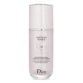 全面護理Dreamskin護理和完美的抗衰老全球護膚品Perfect Skin Creator