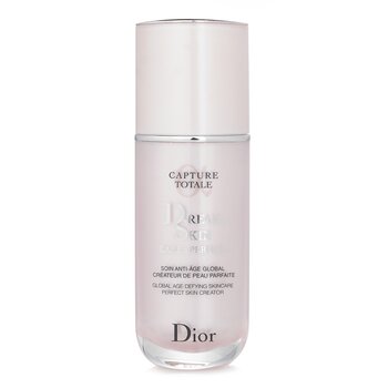 Christian Dior 全面護理Dreamskin護理和完美的抗衰老全球護膚品Perfect Skin Creator (Capture Totale Dreamskin Care & Perfect Global Age-Defying Skincare Perfect Skin Creator)