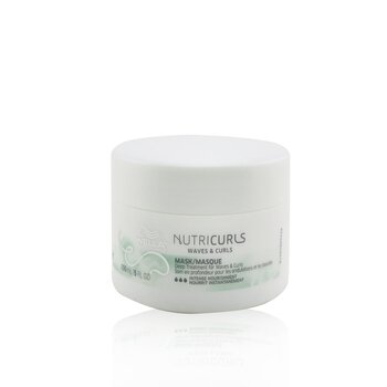 Nutricurls深層護理（針對波浪和捲髮） (Nutricurls Deep Treatment (For Waves & Curls))